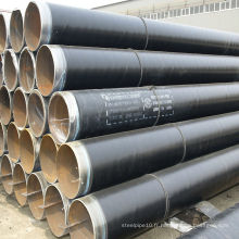 FBE Coating Steel Pipe / Anti-Corrosion Pipe (Direct Manufacturer)